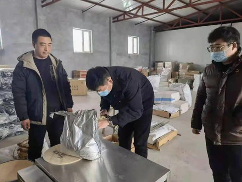 呼市兩家食品企業(yè)違規(guī)生產(chǎn)經(jīng)營被查，涉事食品范圍公布