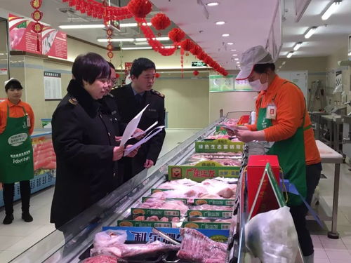 我省春節(jié)期間食品藥品安全總體平穩(wěn)，食品技術(shù)開發(fā)助力行業(yè)升級