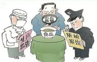 銅川市對食品生產(chǎn)經(jīng)營單位推行經(jīng)營風(fēng)險(xiǎn)分級管理，筑牢食品安全防線