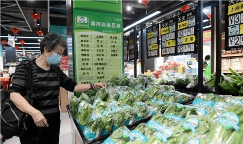 2021年廣州經(jīng)濟(jì)運(yùn)行平穩(wěn) 穩(wěn)中蓄能 食品技術(shù)開發(fā)