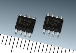 安森美半導(dǎo)體推出優(yōu)化輕載能效的低能耗高能效DC-DC轉(zhuǎn)換器集成電路設(shè)計(jì)