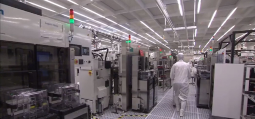 西青區成功引進燦芯半導體項目，集成電路設計產業再添強勁引擎